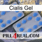 Cialis Gel 20
